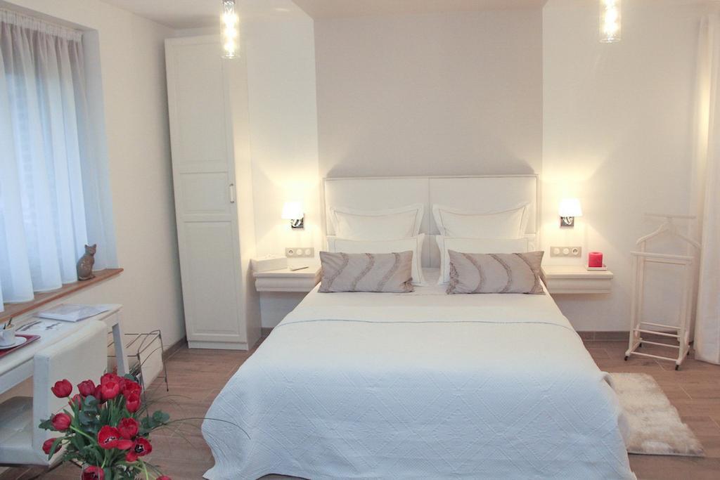 Au Coeur Des Hotes Steenvoorde Δωμάτιο φωτογραφία