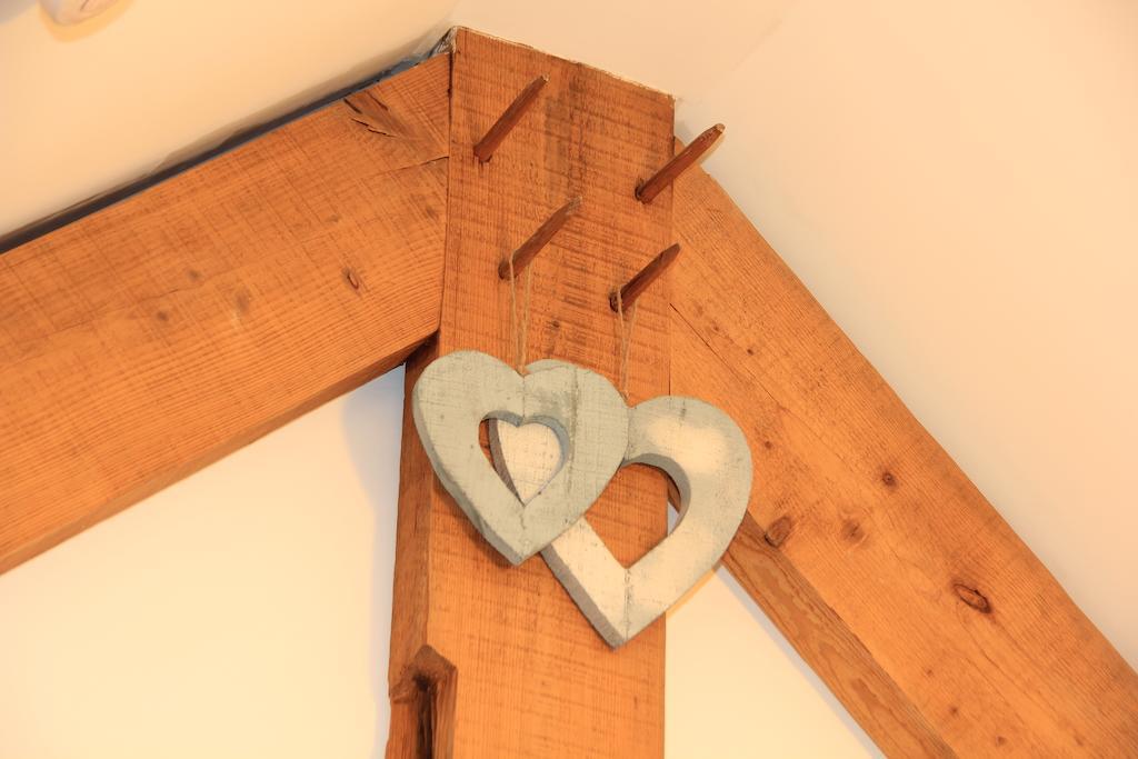 Au Coeur Des Hotes Steenvoorde Δωμάτιο φωτογραφία
