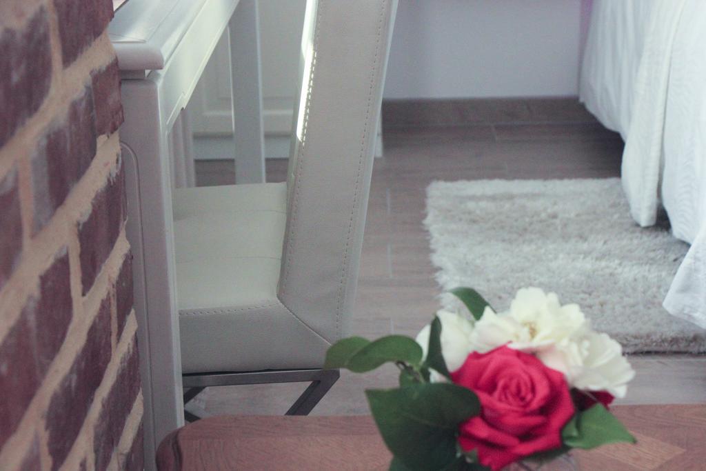Au Coeur Des Hotes Steenvoorde Εξωτερικό φωτογραφία